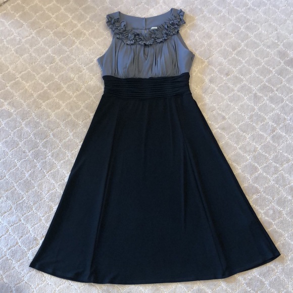 Sangria Dresses & Skirts - Sangria Special Occasion Dress 8